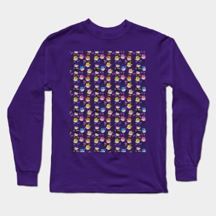 Queen Elisabeth Long Sleeve T-Shirt